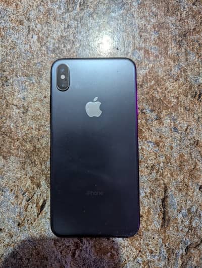 iPhone xsmax approved