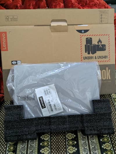 Lenovo ThinkBook 14 G6 IRL | core i7 13 Gen |