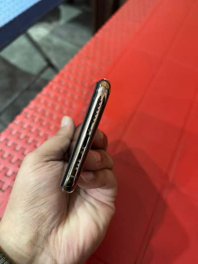 iPhone 11 Pro PTA approved 64GB