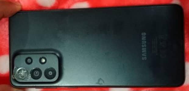 samsung a33 5g 6 128. .