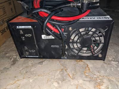 sinewave UPS Inverter