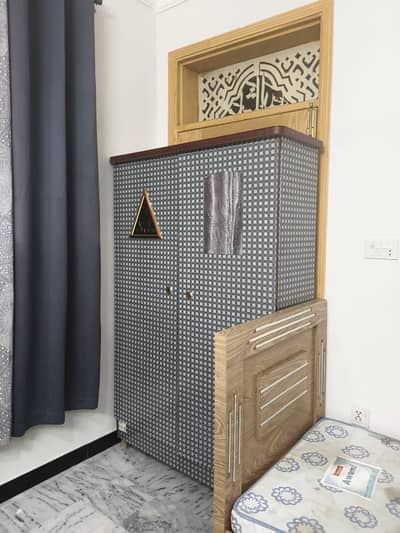 Fully Furnished Room For Rent in G13 Islamabad