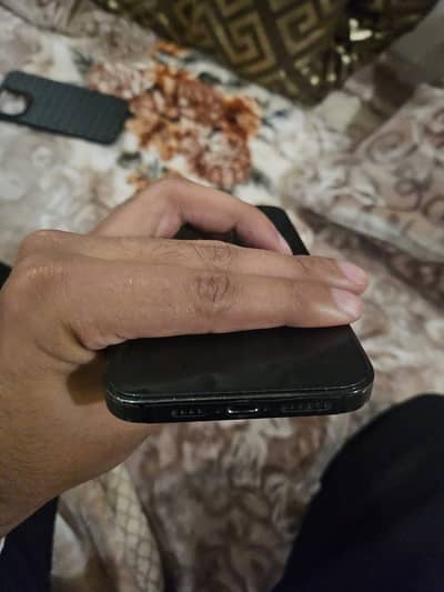 Iphone 14 pro max PTA approved