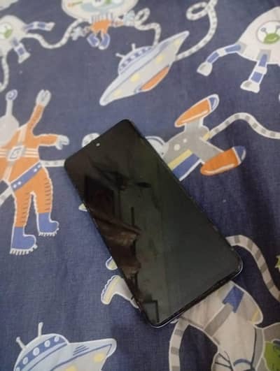 Infinix hot 40 i 6 128