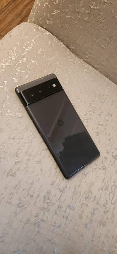 Google Pixel 6
