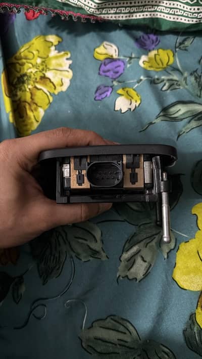 MG HS trophy front radar for sale