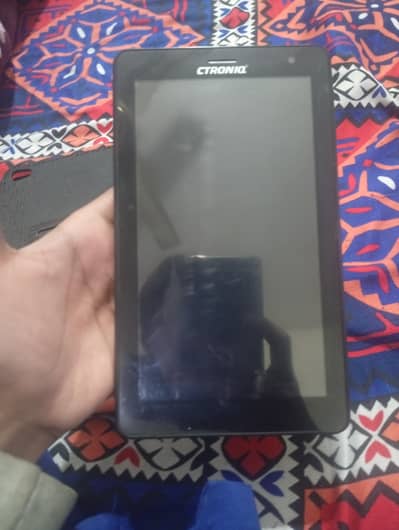 All Okay Tablet New Condition