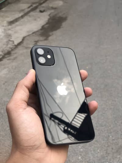 iPhone 12 WaterPack 256Gb Dual Sim Pta Approved