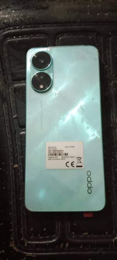 oppo a78