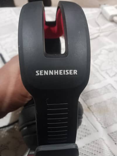 original gaming head phone and Audio cassettes ind/pak mix