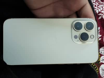 I phone 13 pro PTA Approved