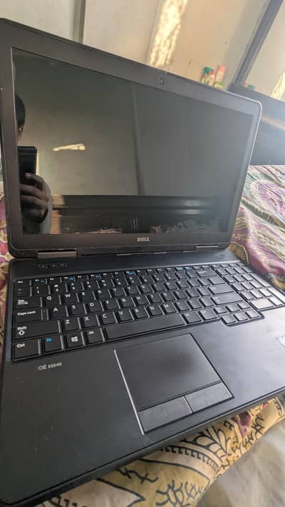 Dell i5 4th gen
