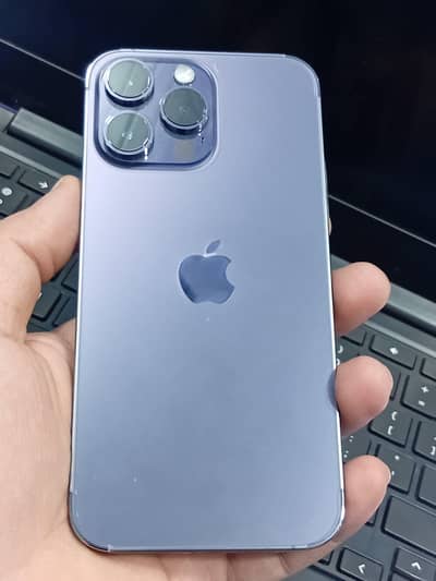 iPhone 14 Pro Max PTA 1 TB