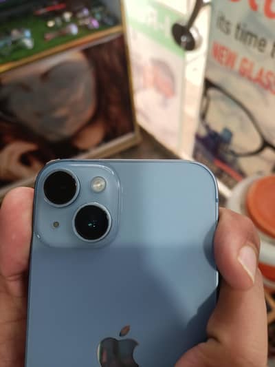 iphone 14jv full neat and clean