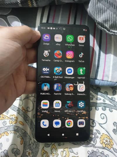 Motorola edge 20 lite 8 128.                 . 03065512403