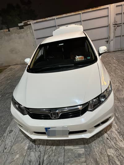 Honda rebirth manual 90/ car brand new car