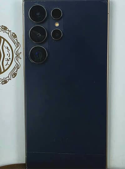 samsung s24 ultra 256 non pta blue color