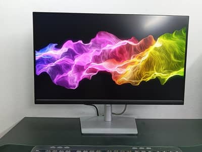 Dell p2723de 2k Resolution