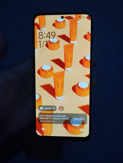 Xiaomi Redmi Note 12
