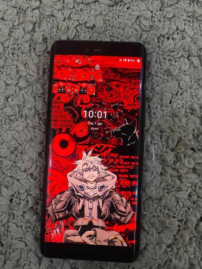 Exchange possible android/apple