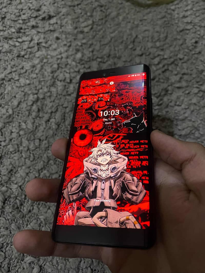 Exchange possible android/apple 2