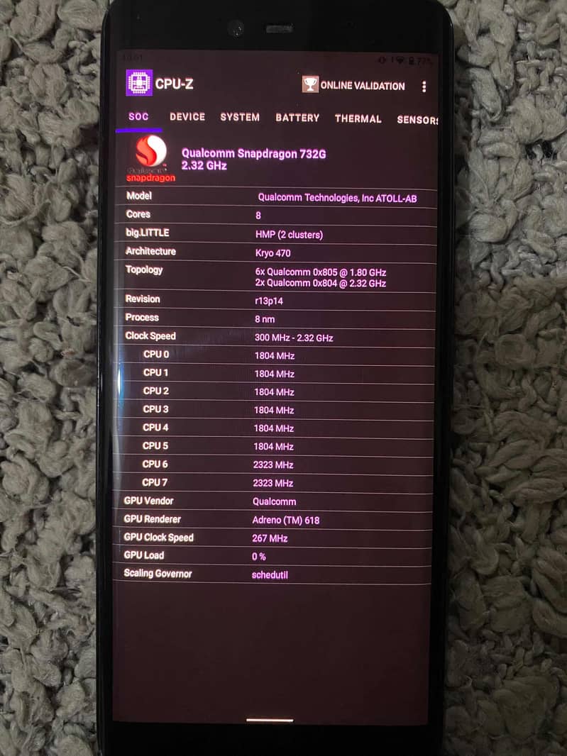 Exchange possible android/apple 4