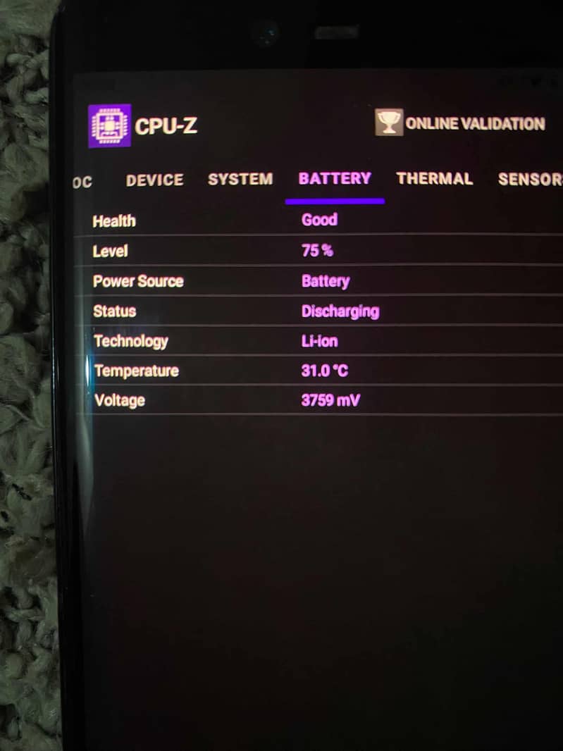 Exchange possible android/apple 7