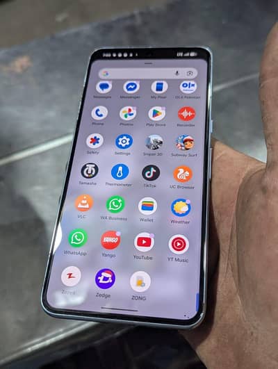 pixel 8pro 12/256 pin dot