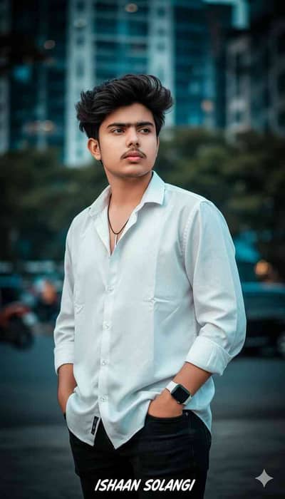 ishaansolangi