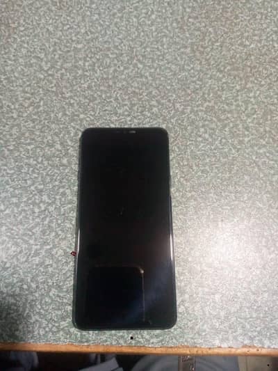 LG G7 thinq PTA Approved 60fps Gaming. Read Discrptions