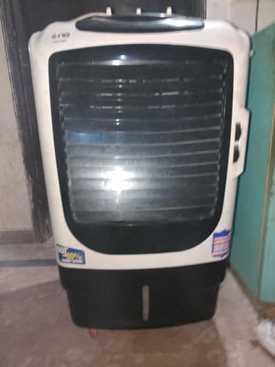 Nasgas  Room Cooler ( NAC 9800)