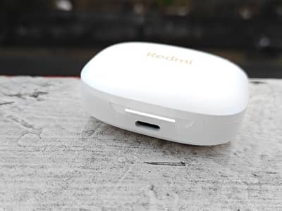 Redmi Buds 6 (ANC) - 49dB Noise Cancellation - 42hr Battery - Like New