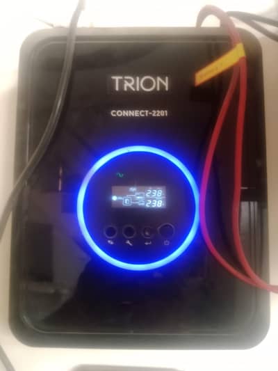 2 battery new model UPS urgent for sale ha