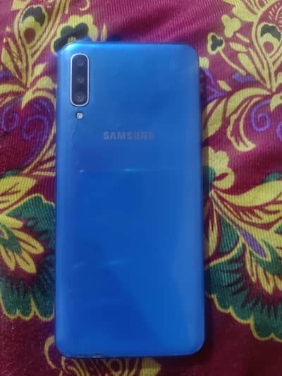 a50 4 128 PTA approved