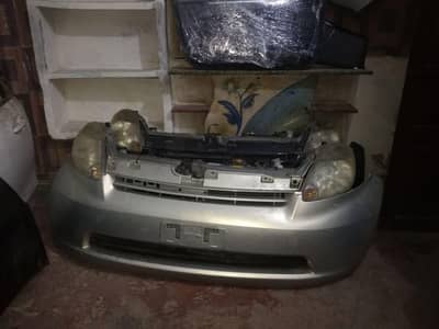 Toyota Passo 2004-2009 Body Parts - Daihatsu Boon 2004-2009 Auto Parts