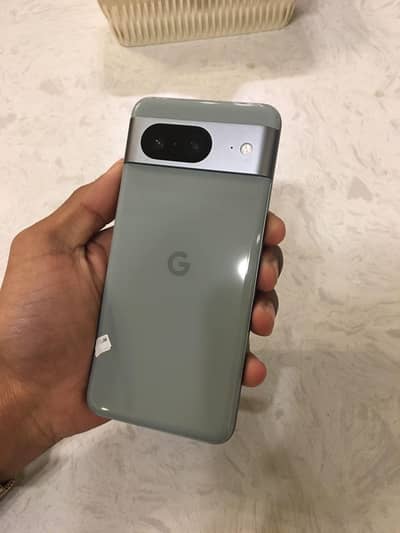 original usa model  water pack 8 gb ram 128 gb storage