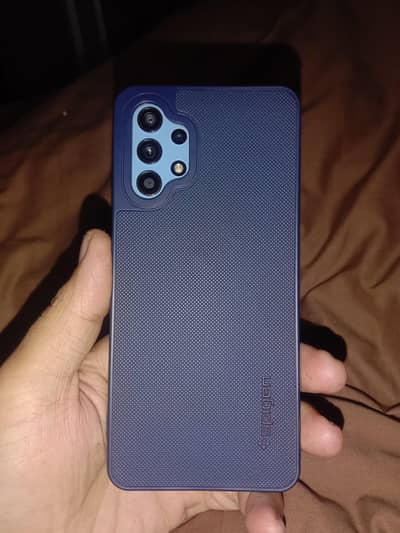 Samsung a 32 6/128 read all add please exchange possible