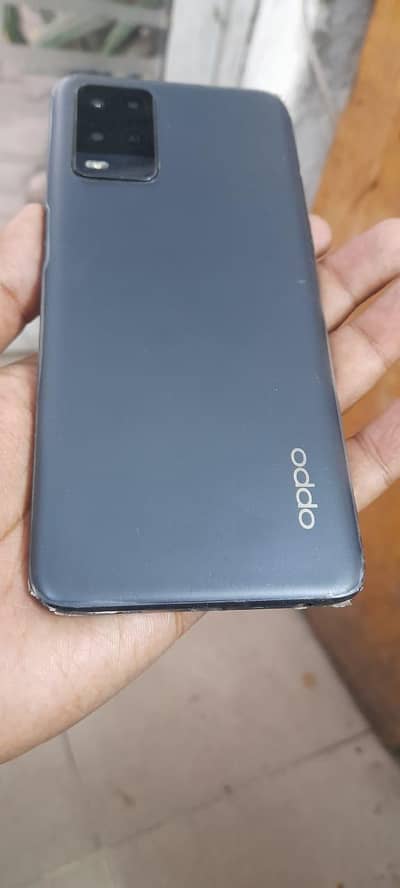 oppo a54 4gb 128gb urgent sale