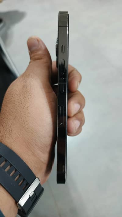 Iphone 13 pro  jv 128 gb