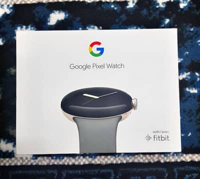 Google pixel watch