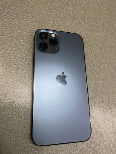 Iphone 12 pro 128gb Dual Approved