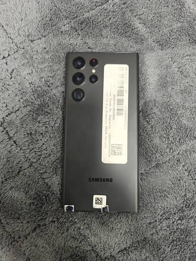 Samsung S22 Ultra | 12GB 256GB | PTA Approve