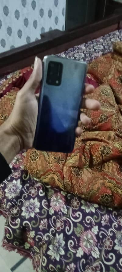 opoo F19 all ok he 6 128