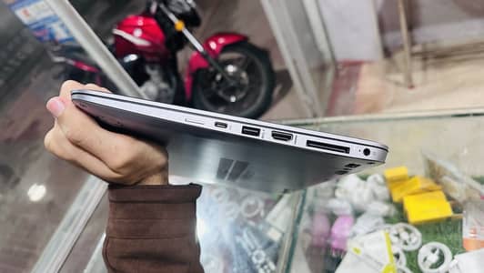 HP EliteBook i5 6gen