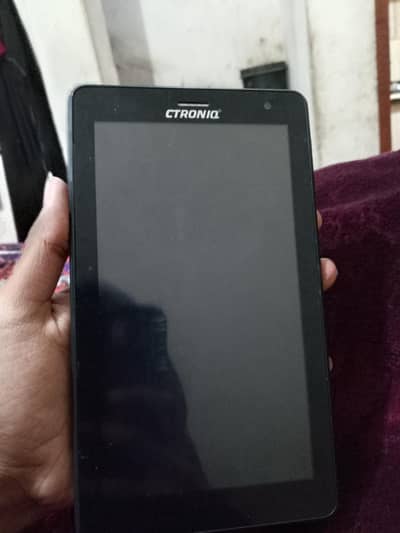 Tablet for sale like a new good condition