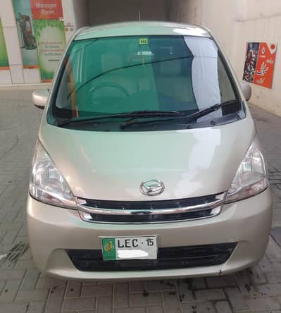 move eco ideal active