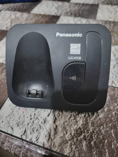 panasonic digital cordless phone