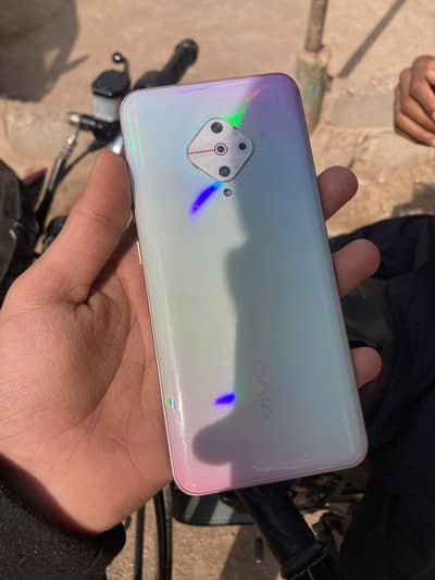 vivo s1pro