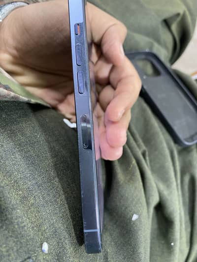 iPhone 13 Pro pta approved