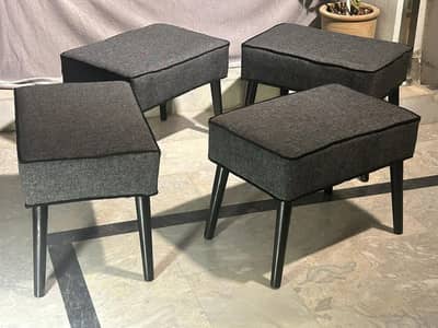 mcm foot stools only in 18000